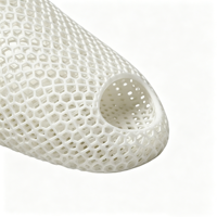 Service d'impression 3D, Fabrication de chaussures par impression 3D, Service de personnalisation complète des matériaux flexibles, Agent chinois