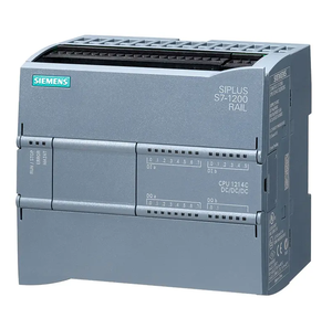 ระบบอัตโนมัติอุตสาหกรรมคุณภาพสูงจากเยอรมนี SIE PLC 6ES7132-4BB01-0AA0 - Product Image 4