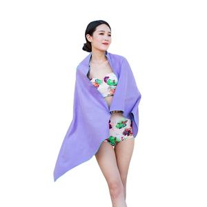 Serviette de plage Premium Custom Private Label Eco Luxury Sandfree pour adulte - Product Image 5