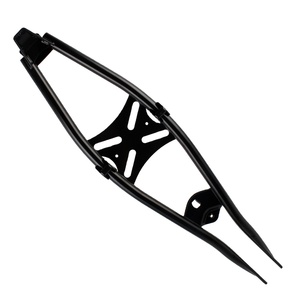 Support de cadre arrière renforcé pour Simson S50 S51 S53 S70 - Pièces de tuning - Product Image 1