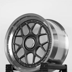 Rines de Carreras de 2 Piezas y 19 Pulgadas para Autos <span class=keywords><strong>Aston</strong></span> <span class=keywords><strong>Martin</strong></span> - Product Image 1