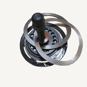 Cổ phiếu cho phụ tùng thay thế hoàn thành một giai đoạn van thiết lập cho trung bình áp lực cao Piston Piston Máy nén khí airmusen thương hiệu - Product Image 3