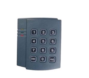 Reliable China Supplier rfid reader Customized 125khz proximity ID Chip reader Smart Card access control RFID Reader