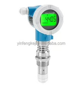 เครื่องวัดระดับเรดาร์ Original and New Endress Hauser Micropilot FMR60 FMR60B E+H 80 GHz ผลิตในสหรัฐอเมริกา - Product Image 4