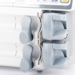 Bomba de infusión veterinaria portátil para animales para inyecciones-Instrumento Premium - Product Image 5