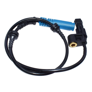 เซ็นเซอร์ความเร็วล้อ ABS ด้านหน้าซ้าย/ขวาสำหรับ BMW Z4 E46 / BMW 3ซีรี่ส์ E46 34526752682 34526792896เปลี่ยนโดยตรง - Product Image 3