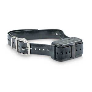 Collar Eléctrico <span class=keywords><strong>para</strong></span> <span class=keywords><strong>Perros</strong></span> con Control Remoto, Alcance <span class=keywords><strong>de</strong></span> 3/4 <span class=keywords><strong>de</strong></span> Milla (1200m), Collar Antiladridos Automático con Vibración/Tono, Resistente al Agua IPX7, Plástico Ecológico - Product Image 4