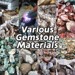 Birnenförmige Schwarze Onyx-Perlen Facettiert Geschliffene Natürliche Schwarze Onyx-Edelsteine Großhandel Fabrikpreis - Product Image 5