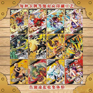 <span class=keywords><strong>Carte</strong></span> Collezionabili Anime TCG DM One Piece Rare Foil, Ideali per Collezionisti e Gioco Competitivo - Product Image 2