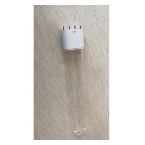 2023 JUGUANG 36W 40W 60W 75W 185nm Ozon lampe H-förmige PL-förmige UV-Leuchten für HLK-System <span class=keywords><strong>AC</strong></span> - Product Image 4