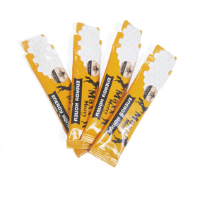 Complément Royal Honey VIP pour hommes, le miel soutient l'immunité, améliore la résistance et renforce les muscles - Product Image 5