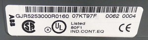 Controlador 07KT97F 31 07KT97 para PLC - Product Image 3