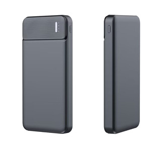 Slim Wireless Earphone Wireless <b>Charger</b> <b>Solar</b> Cell Mobile <b>Charger</b> <b>Solar</b> Portable Smallest Private Label <b>Power</b> Bank - Product Image 3