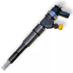 Nuovo Iniettore Carburante 0445110216 13537793836 13537794334 13537790093 per 3(E46) 320d 330d per 5(E60) 520d <span class=keywords><strong>530d</strong></span> - Product Image 1