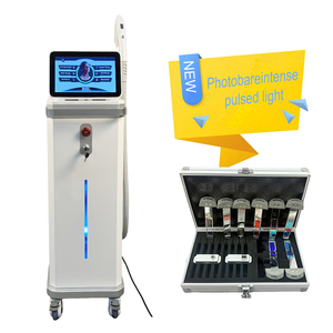 Appareil Photon BBL Certifié CE Nomei, Énergie Réglable, Multifonctionnel, Soin Visage et Corps, Pour Salon Esthétique, Prise en Charge OEM - Product Image 1