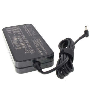 อะแดปเตอร์แปลงไฟสำหรับแล็ปท็อป 120w ปี 2022 ขายส่ง อะแดปเตอร์ AC กำลังไฟ 120W 19V 6.32A แบบบาง สำหรับ As Us - Product Image 6