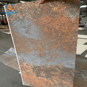 Azulejos flexibles de pared con efecto piedra natural, decorativos, curvables, tipo MCM. - Product Image 3