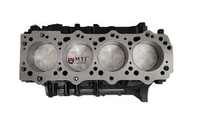 <span class=keywords><strong>2</strong></span>.8L บล็อกสั้นสำหรับ Mitsubishi กล่อง L300 Triton มอเตอร์4M40T 4M40ใหม่ล่าสุด - Product Image 5