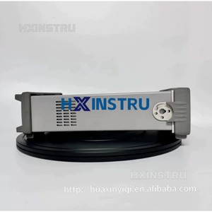 Keysight E4417A ทดสอบมิเตอร์ไฟฟ้าแบบดูอัลแชนแนล EPM-P ซีรีส์ # HX - Product Image 2