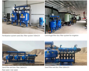 Ventajas del uso de filtro de discotecas en agricultura tipos de filtro de discotecas disponibles en <span class=keywords><strong>el</strong></span> mercado - Product Image 4