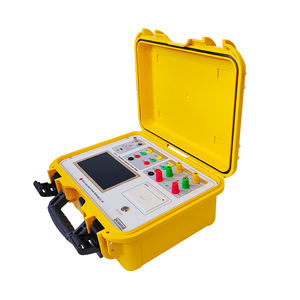 Transformator kapazität Keine Last-und Last <span class=keywords><strong>tester</strong></span> Automatische Prüfgeräte - Product Image 3