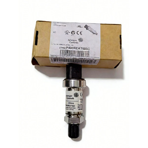 Sensor de Presión Yueke NSK-BE050I-U009 de Acero Inoxidable con Precisión de 1 Bar para Sistemas HVAC - Product Image 1
