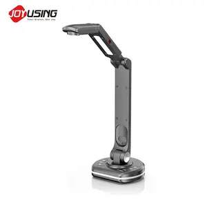 Document Camera Most Competitive Manufacturer Price Classroom Presentation Tool 4K Camera A3 Size USB Type C Visualizer