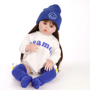 Colección Mágica, Mini Accesorios Negros para <span class=keywords><strong>Muñecas</strong></span> Islámicas Reborn y Coche de Juguete, Casa de <span class=keywords><strong>Muñecas</strong></span> de Moda para Niños - Product Image 6