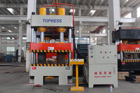 Presse hydraulique de forgeage, un outil de levage à main, multiclongueur, réservoir, vente en gros