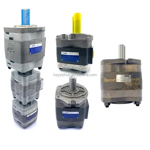 IPV-40-101 + IPN/4-/50 Đức Dầu Bánh Răng Máy Bơm Có Thể Cung Cấp Hình Ảnh Vật Lý Của Giao Hàng Tập Trung Vào Thủy Lực Chất Lượng 10 Năm