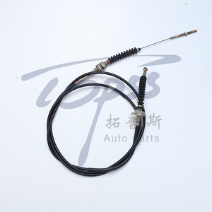 Trực Tuyến Bán Buôn Trung Quốc Nhà Máy Chất Lượng Cao Ga Cáp OEM 78015-2542 <span class=keywords><strong>Accelerator</strong></span> Cable Cho HINO - Product Image 1