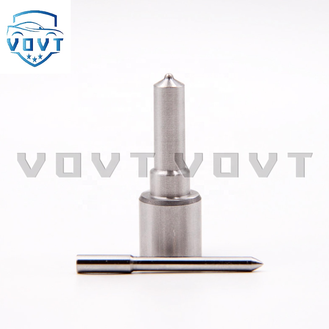 High Quality Common Rail Fuel Injector Nozzle  DLLA142P1709 0433172047 for Denso Nozzle