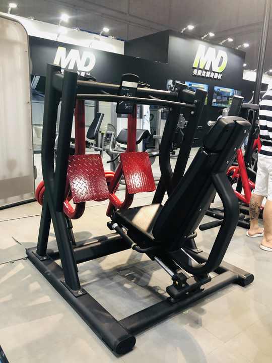 高品質ヨガピラティスリフォーマーポータブル折りたたみピラティス 