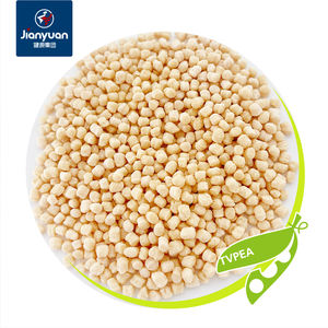 Gıda katkısı dokulu bitkisel <span class=keywords><strong>Protein</strong></span> ekstrüzyon bezelye <span class=keywords><strong>Protein</strong></span> cips - Product Image 3