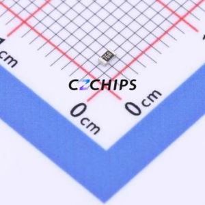 Résistance SMD ARG03DTC6040 0603 (Type : Film mince) (Résistance : 604 Ohm Précision : 0,5%) - Product Image 1