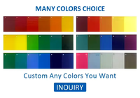 Feuille acrylique de couleur unie de taille personnalisée panneau Pmma verre plexi en plexiglas coulé clair pour présentoir de parfum avec panneau LED