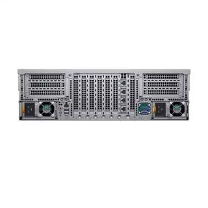D <span class=keywords><strong>ell</strong></span> R940 5220*2/2*8G DDR4/2*600G SAS 2,5 10K/H330/DVD/4 * 1GE/2*1100W/Servidor - Product Image 1