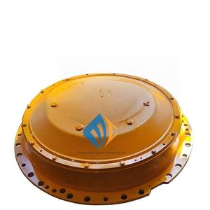 Belaz 75131 AC Motor de rueda eléctrica Belaz 75131 AC Motor Panel Máquina de tracción eléctrica Motor Obs.1380341 2017 - Product Image 5