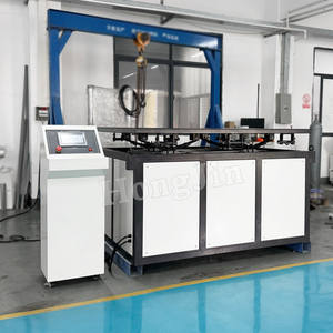 Simulierte dreistufige Road Bump Test maschine Transport prüfstand Vibrations test maschine Elektro magnetischer Vibrations tester - Product Image 6