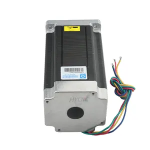 Hycncnema34 450c Stepper Motor Dc 86 Series Precision Mechanical Control To Improve Equipment Performance