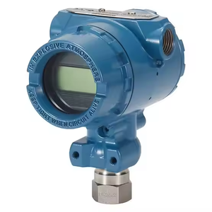 Équipement de test de haute qualité Rosemounts Gauge and Absolute Model 2088 2090 Premium S11 0-100psi Yokogawa+pressure+transmitter - Product Image 4