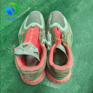 Venta al por mayor de zapatillas deportivas de baloncesto para hombre PKU de grado A + usadas, venta al por mayor, marcas mixtas, tamaños mixtos - Product Image 2