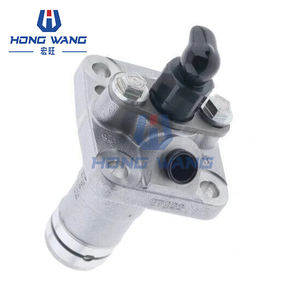 Pompe d'injection de carburant robuste 8-97034591-0 8-97034591-6 compatible avec les moteurs Isuzu 3LA1 3LB1 3LD1 avec débit réglable - Product Image 4