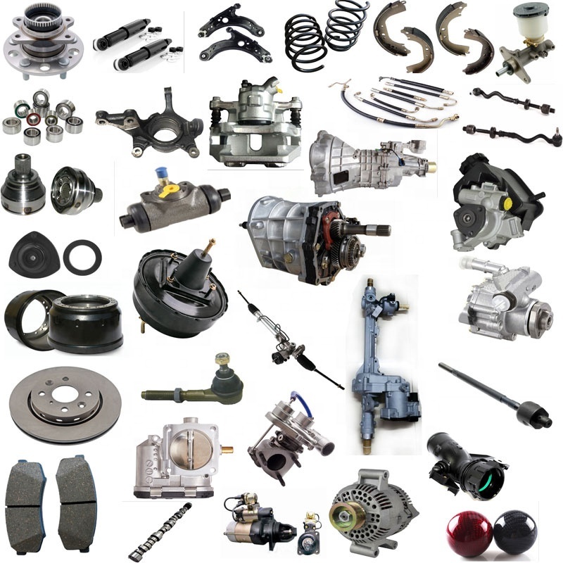 Factory Wholesales EV Auto Suspension Light