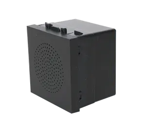 Smart Home Audio 86 Europäischer Standard 5W Mini-Wand lautsprecher und 2-CH-Bluetooth-Wandverstärker