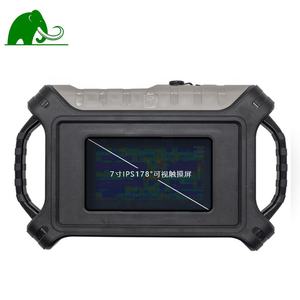 高精度マイニング検出電気金鉱山検出器価格 - Product Image 3