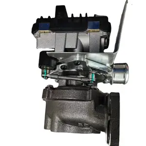 Turbo carregador gt17, turbocompressor 842483-5002s 842483-0002 b21053074 para caminhão xangai saic maxus t60 2.8t