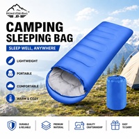 Matelas de camping ultraléger en polyester avec logo personnalisé OEM, oreiller intégré, matelas pneumatique gonflable pour randonnée et tente