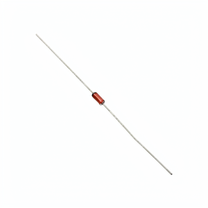 Authorized Distributor DO-204AH, DO-35, Axial Components Electronic JANTX1N980B-1 Diodes - Product Image 1