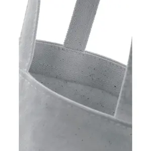 Borsa per Bottiglia in Cotone Fairtrade, Gadget Sostenibili - Product Image 4